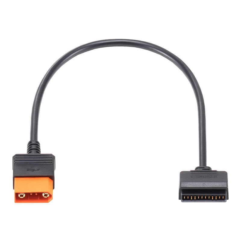 DJI Power SDC snellaadkabel voor Inspire 3