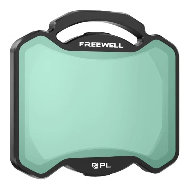 Polarisatiefilter Freewell voor DJI Avata 2