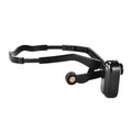 Magnetische POV Houder Hoofdbevestiging PULUZ voor Insta360 GO 3