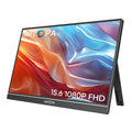 Arzopa A1 draagbare monitor 15,6"