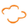 Propellerbeschermer SUNNYLIFE voor DJI Avata 2 (oranje)