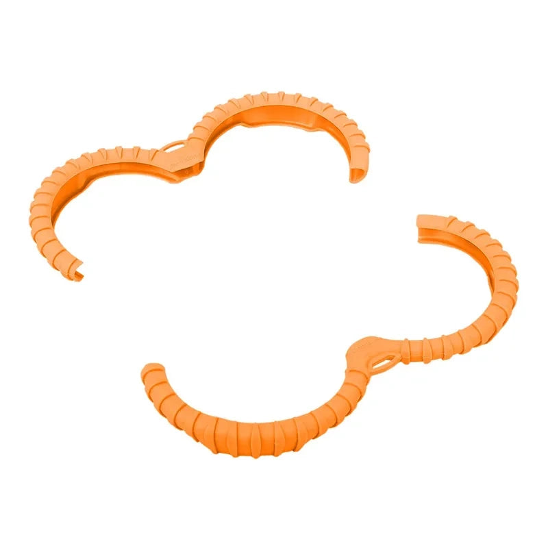 Propellerbeschermer SUNNYLIFE voor DJI Avata 2 (oranje)