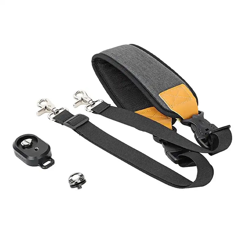 Gripbase + strap SUNNYLIFE voor DJI RS 3 / RS 4 / RS 4 PRO