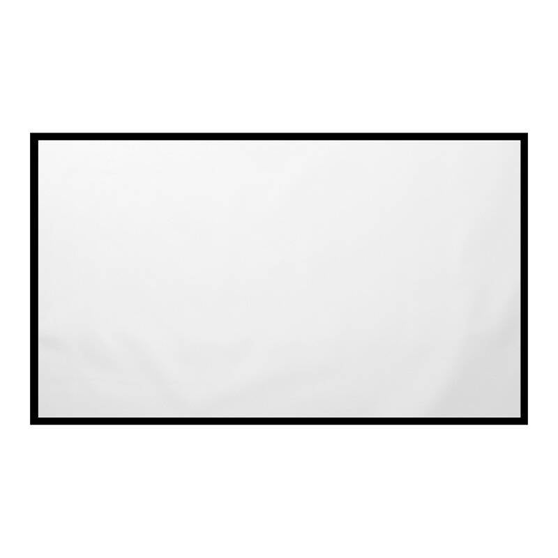 BlitzWolf BW-VS4 projectiescherm 120"