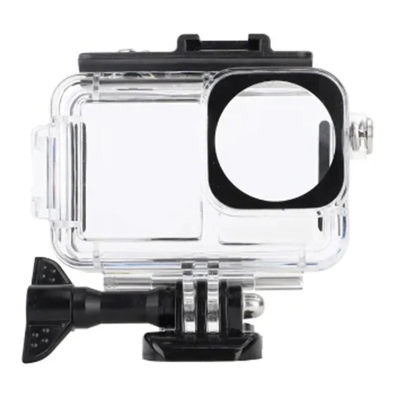 Waterdichte behuizing met filters Sunnylife voor DJI Osmo Action 4 / 3