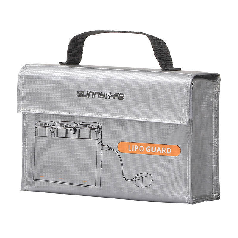 Drones accutas Sunnylife