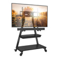 Perlegear PGFS08 tv-vloerstandaard (43–80")