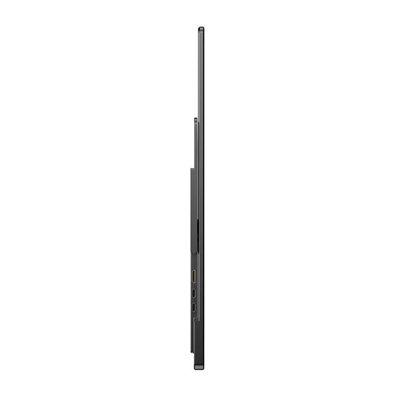 Uperfect USteam E6 Pro draagbare gamemonitor 18,5" – 1080p, 120 Hz, touch, FreeSync, HDR