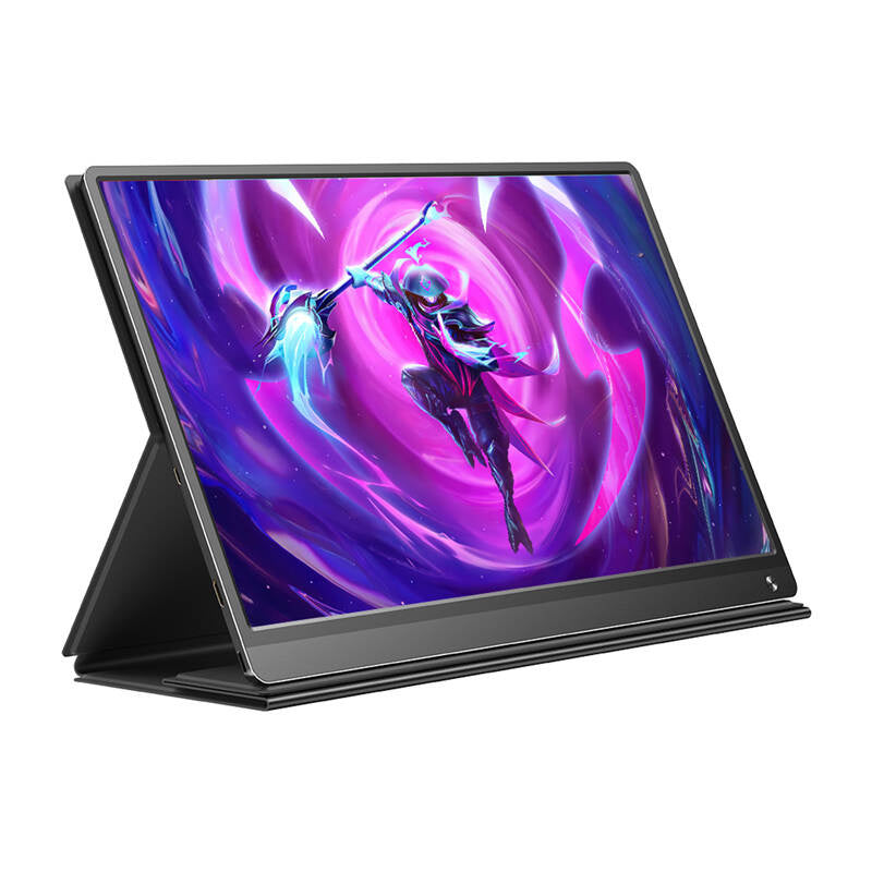 Uperfect USteam G16 draagbare monitor 15,6" (1920×1080, 120 Hz)
