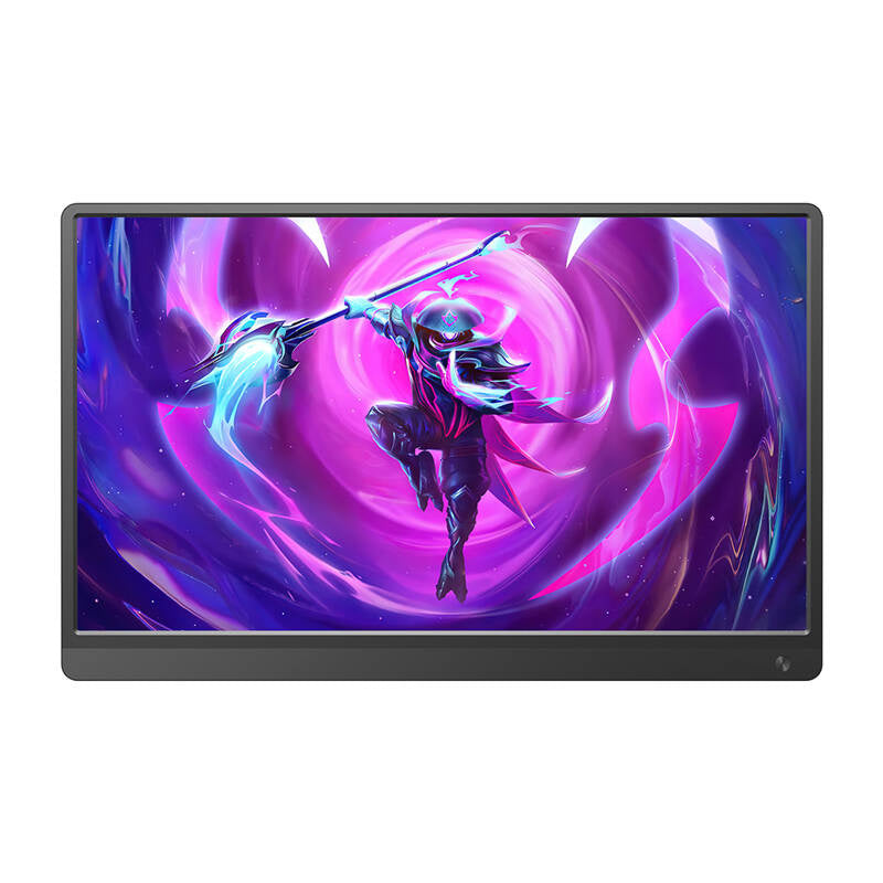 Uperfect USteam G16 draagbare monitor 15,6" (1920×1080, 120 Hz)