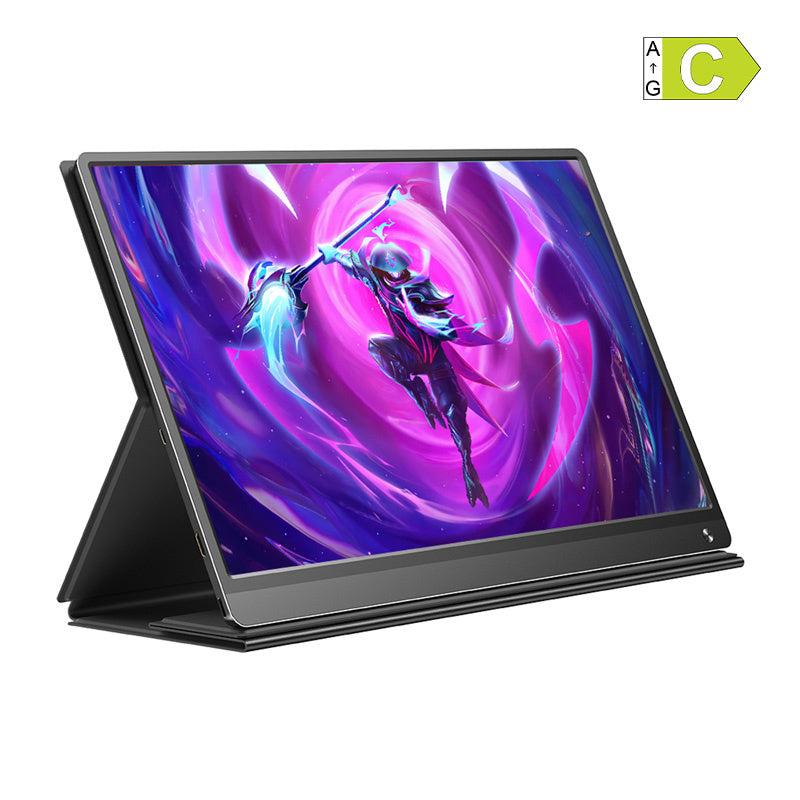 Uperfect USteam G16 draagbare monitor 15,6" (1920×1080, 120 Hz)
