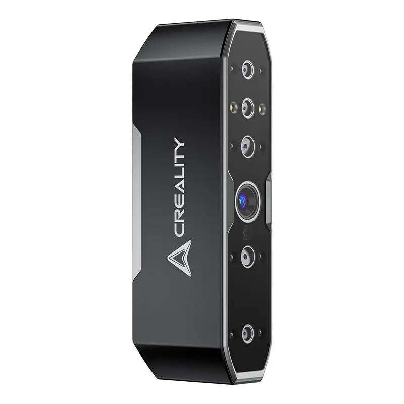 Creality CR-Scan Otter 3D-scanner – 0,02 mm, 10 mm tot 2 m, zonder spray