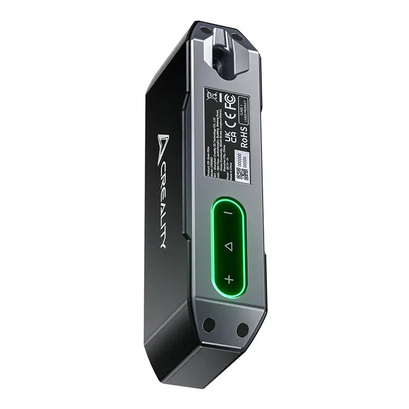 Creality CR-Scan Otter 3D-scanner – 0,02 mm, 10 mm tot 2 m, zonder spray