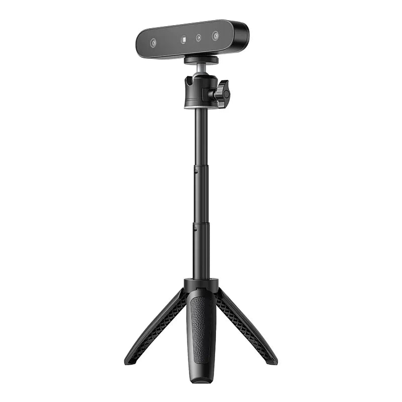 Creality CR-Scan Ferret SE 3D-scanner – 0,1 mm, kleur, 220 gram, voor beginners
