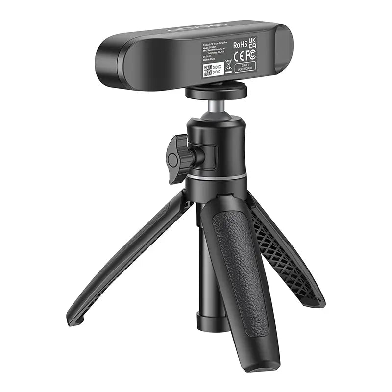 Creality CR-Scan Ferret SE 3D-scanner – 0,1 mm, kleur, 220 gram, voor beginners