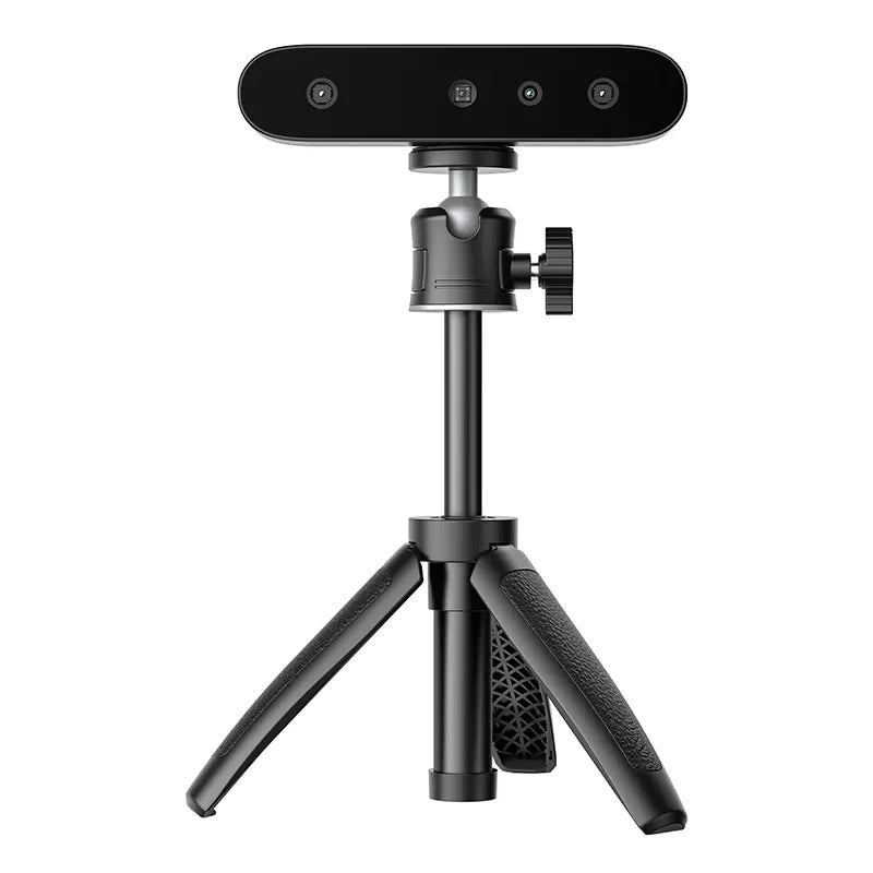Creality CR-Scan Ferret SE 3D-scanner – 0,1 mm, kleur, 220 gram, voor beginners