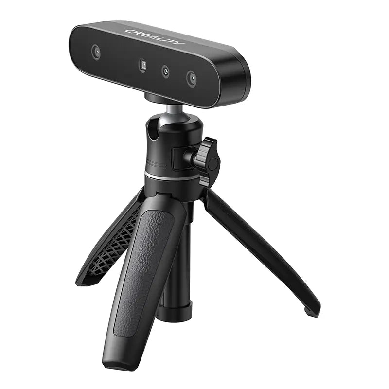 Creality CR-Scan Ferret SE 3D-scanner – 0,1 mm, kleur, 220 gram, voor beginners
