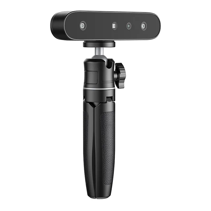 Creality CR-Scan Ferret SE 3D-scanner – 0,1 mm, kleur, 220 gram, voor beginners