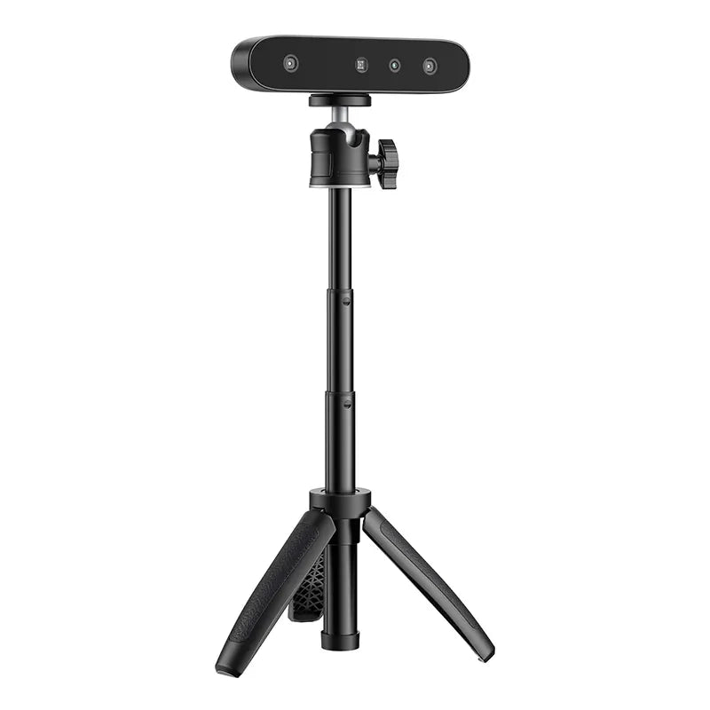 Creality CR-Scan Ferret SE 3D-scanner – 0,1 mm, kleur, 220 gram, voor beginners