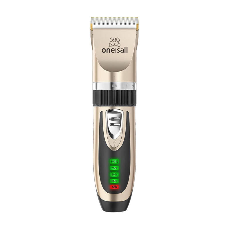 Trimmer / Scheerapparaat Oneisall X2