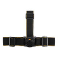 Hoofdband Puluz met bevestiging voor sportcamera's