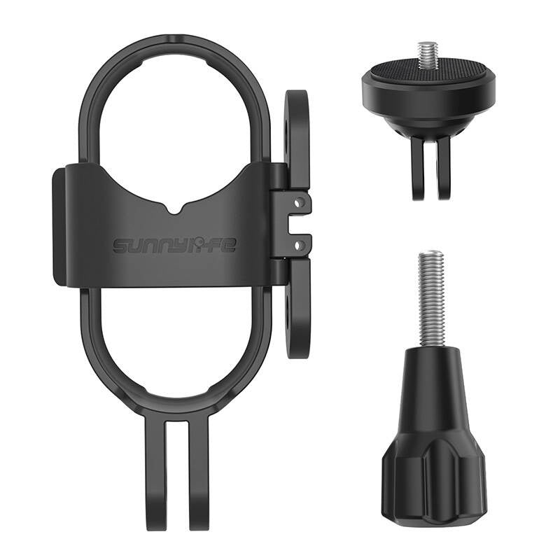 Opvouwbare verticale-horizontale mount Sunnylife voor Insta360 GO 3S / GO 3