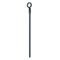 Flexibele houder TELESIN voor telefoons (blauw)