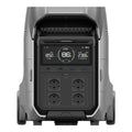 EcoFlow DELTA Pro 3 draagbaar powerstation