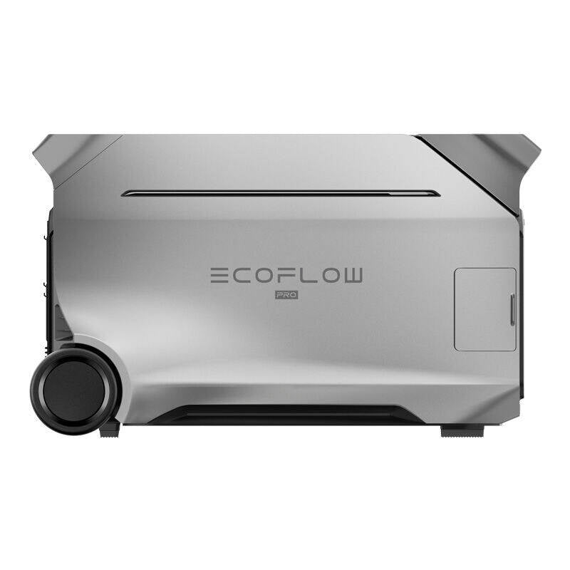 EcoFlow DELTA Pro 3 draagbaar powerstation