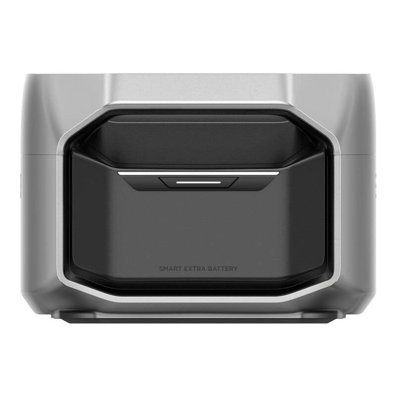 EcoFlow DELTA Pro 3 accu