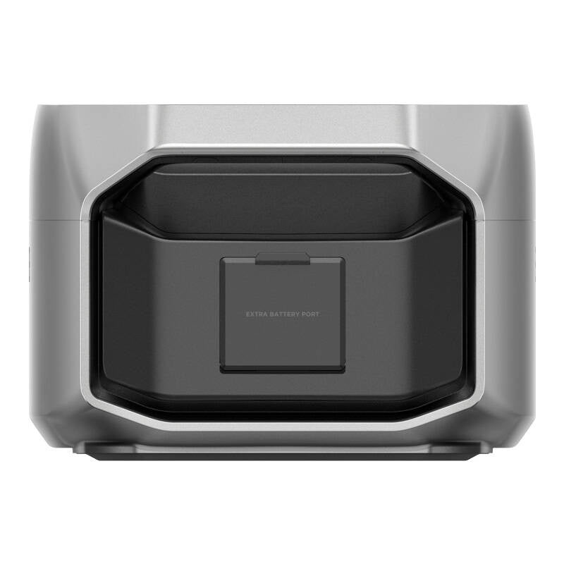 EcoFlow DELTA Pro 3 accu