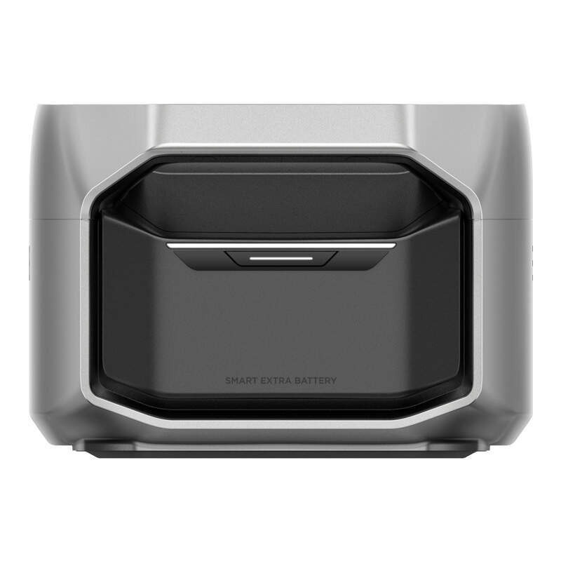 EcoFlow DELTA Pro 3 accu