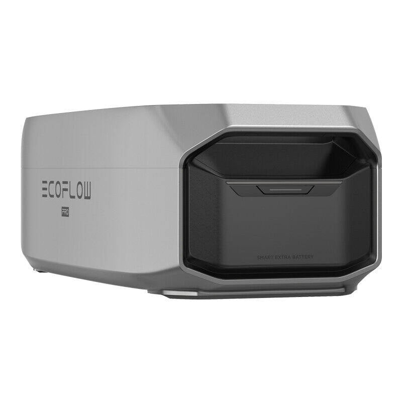 EcoFlow DELTA Pro 3 accu