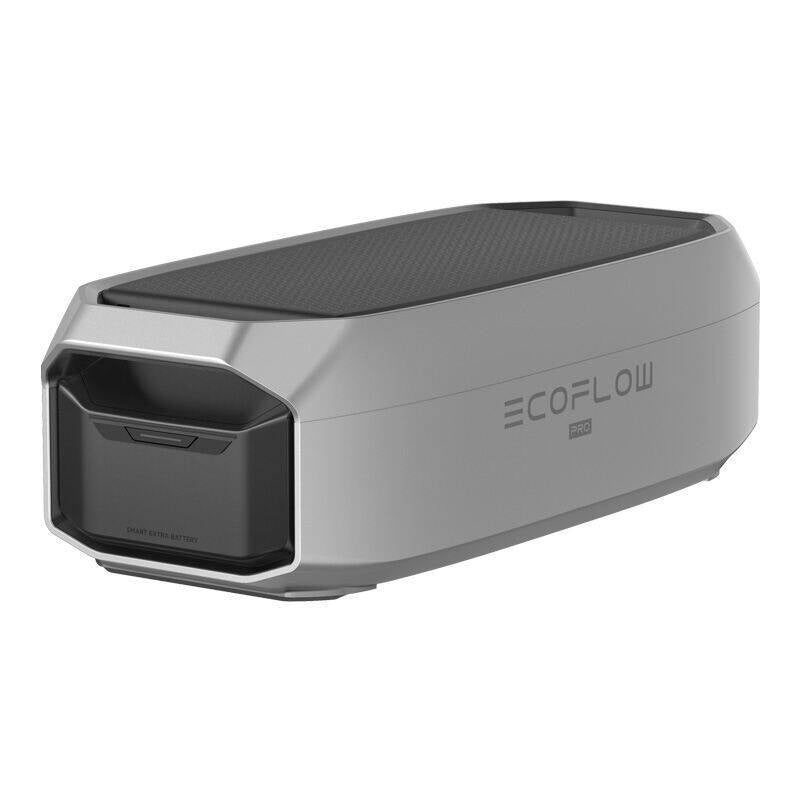 EcoFlow DELTA Pro 3 accu