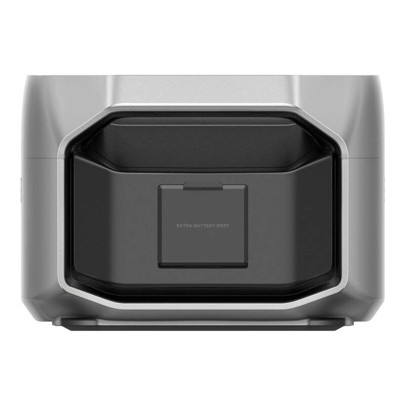 EcoFlow DELTA Pro 3 accu