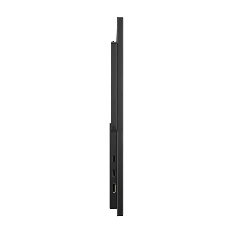 Uperfect UXbox E4 draagbare monitor 18" – Full HD, 120 Hz, IPS, 100% sRGB, 300 nits