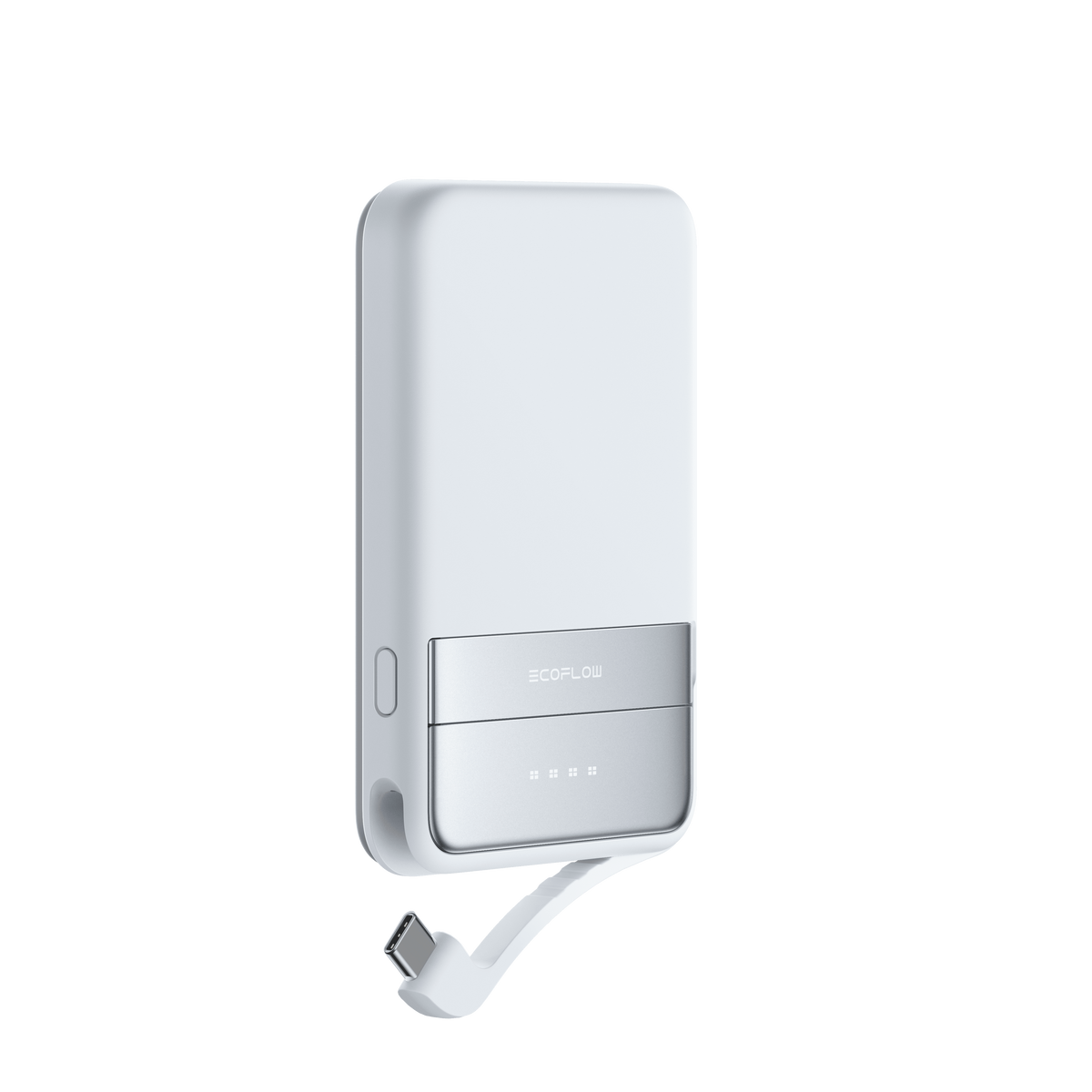 EcoFlow RAPID magnetische powerbank 5000 mAh (blauw)
