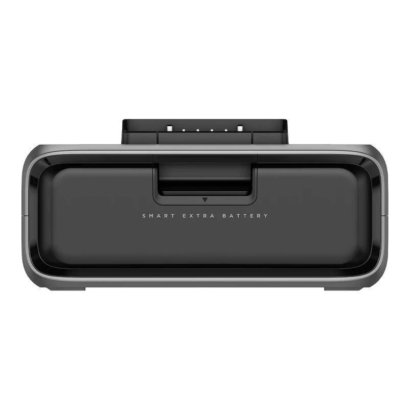 EcoFlow RIVER 3 Plus accu (286 Wh)