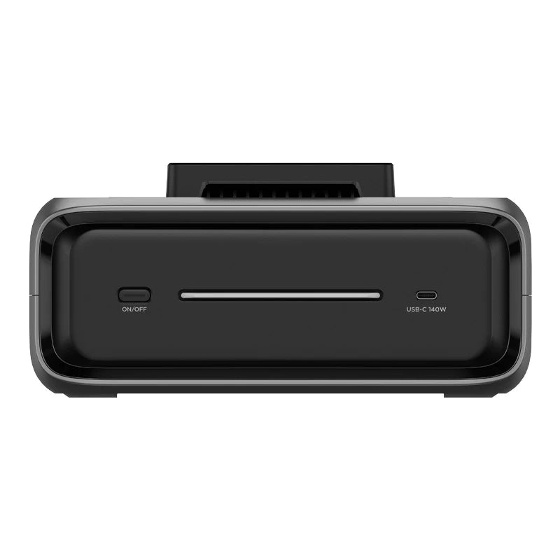 EcoFlow RIVER 3 Plus accu (286 Wh)
