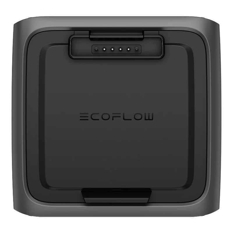 EcoFlow RIVER 3 Plus accu (286 Wh)