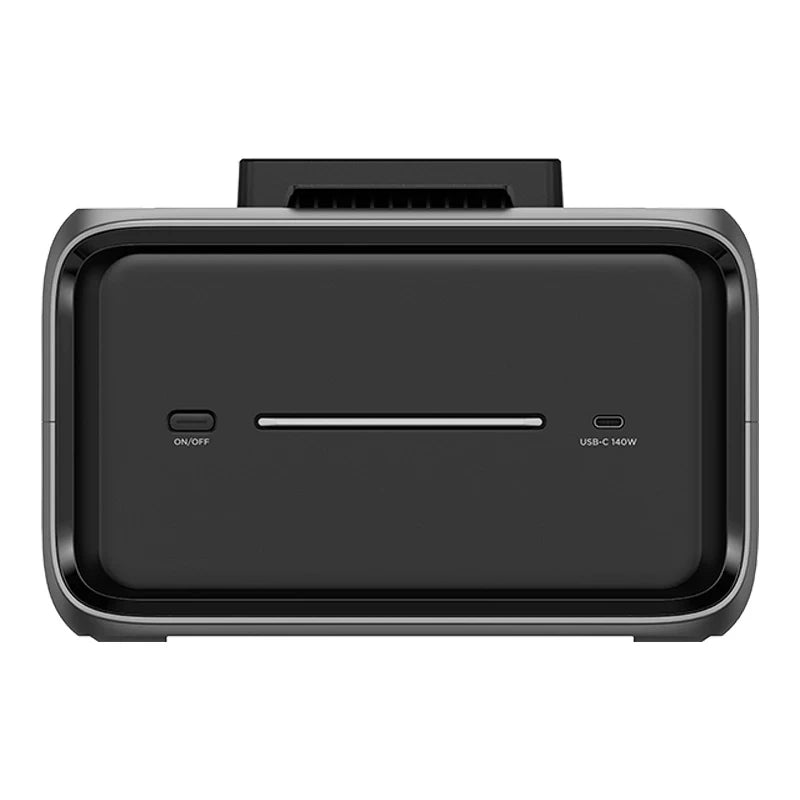 EcoFlow RIVER 3 Plus accu (572 Wh)