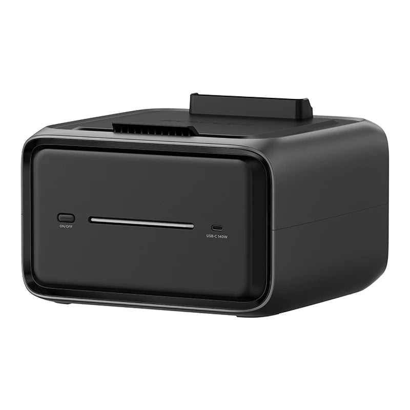 EcoFlow RIVER 3 Plus accu (572 Wh)