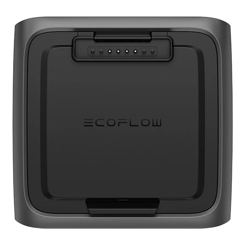 EcoFlow RIVER 3 Plus accu (572 Wh)