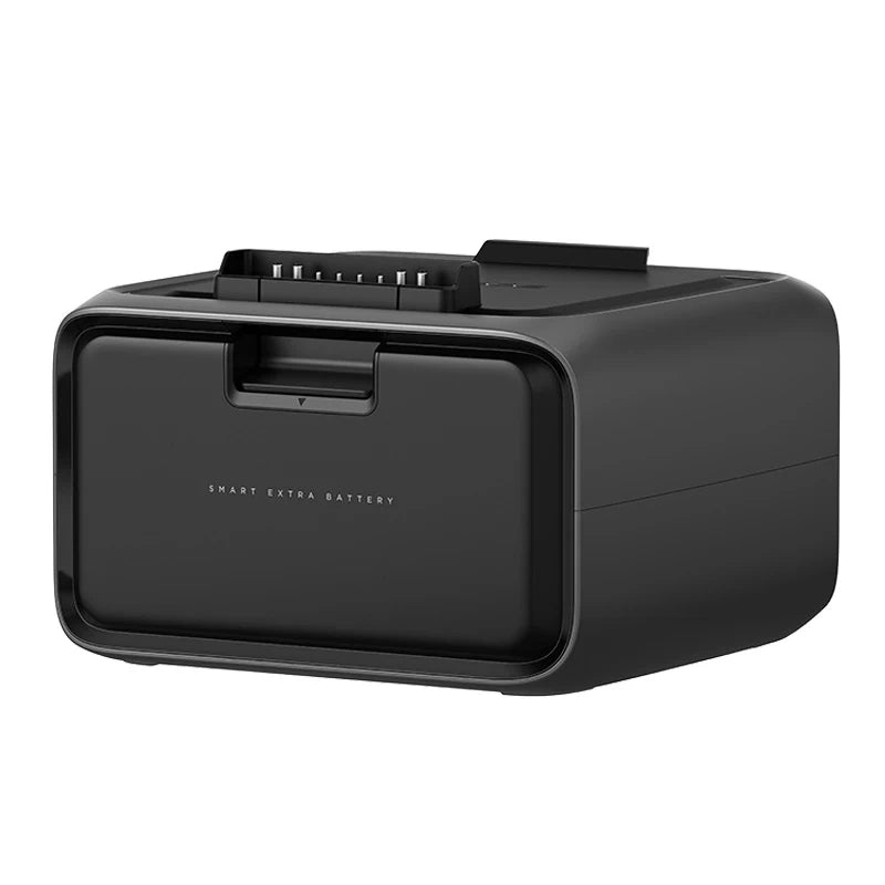 EcoFlow RIVER 3 Plus accu (572 Wh)