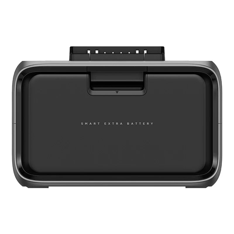 EcoFlow RIVER 3 Plus accu (572 Wh)
