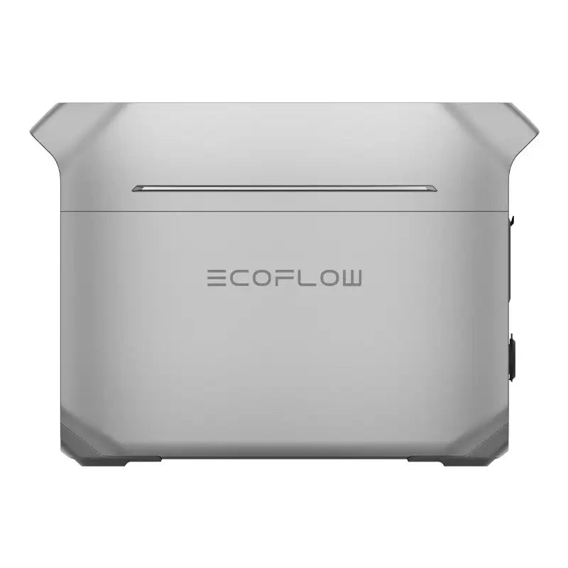 EcoFlow DELTA 3 Plus draagbaar powerstation