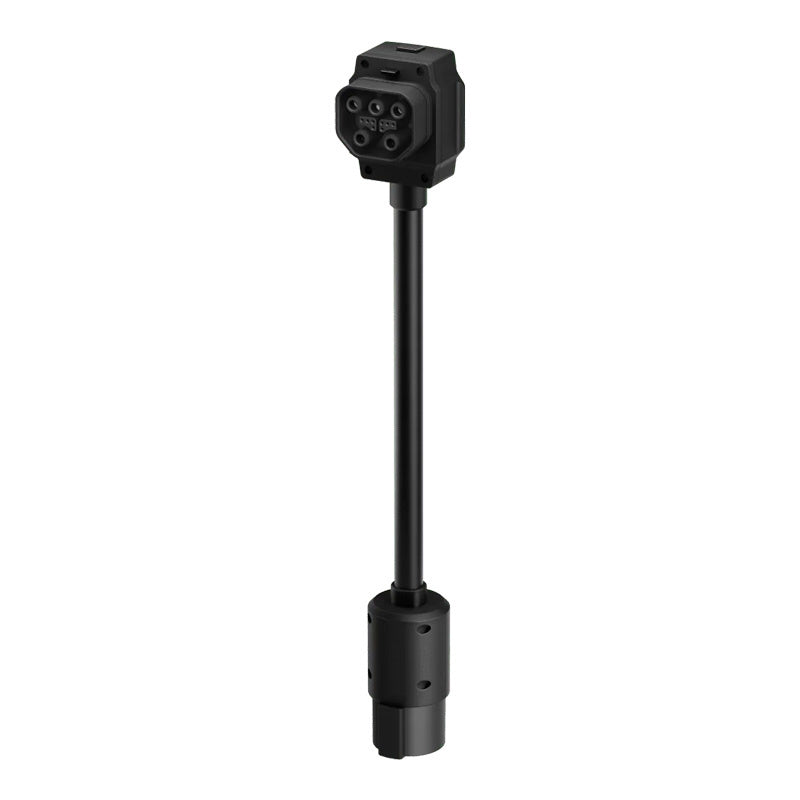 EcoFlow EV X-Stream adapter voor DELTA Pro 3