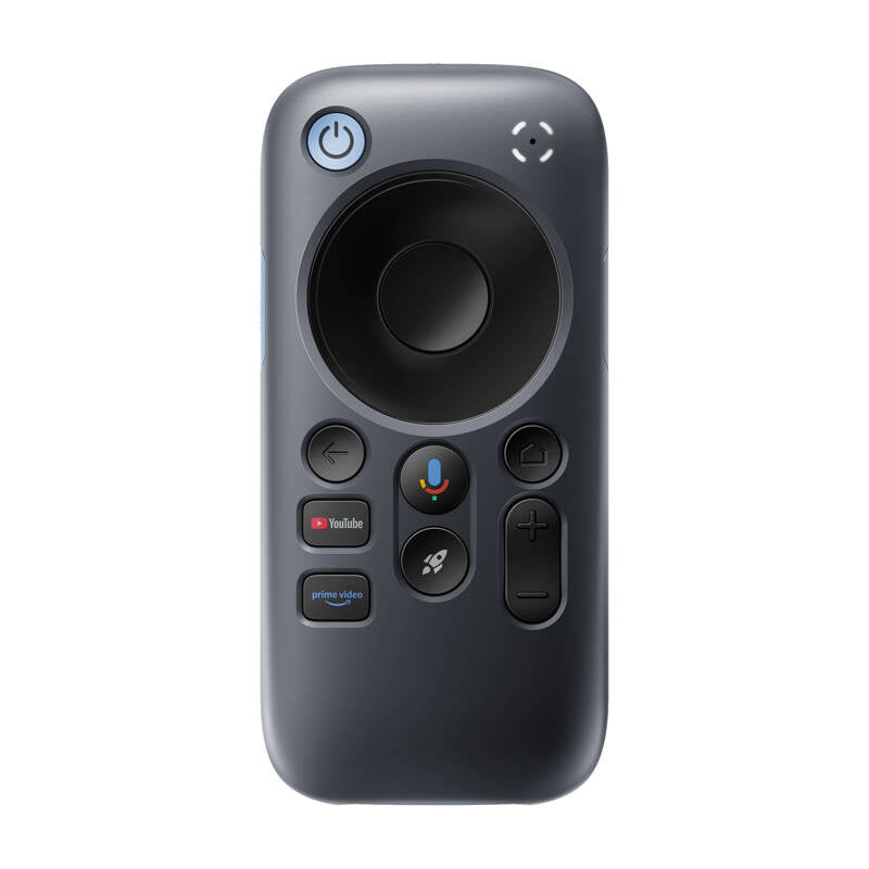 RayNeo Pocket TV afstandsbediening – joystick, Google TV, Google Assistant, voor Air 2