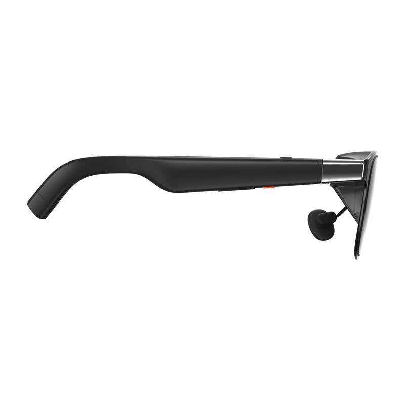 XREAL One AR-bril – X1-chip, 3 ms, 120 Hz, Sony Micro-OLED, 147-inch scherm