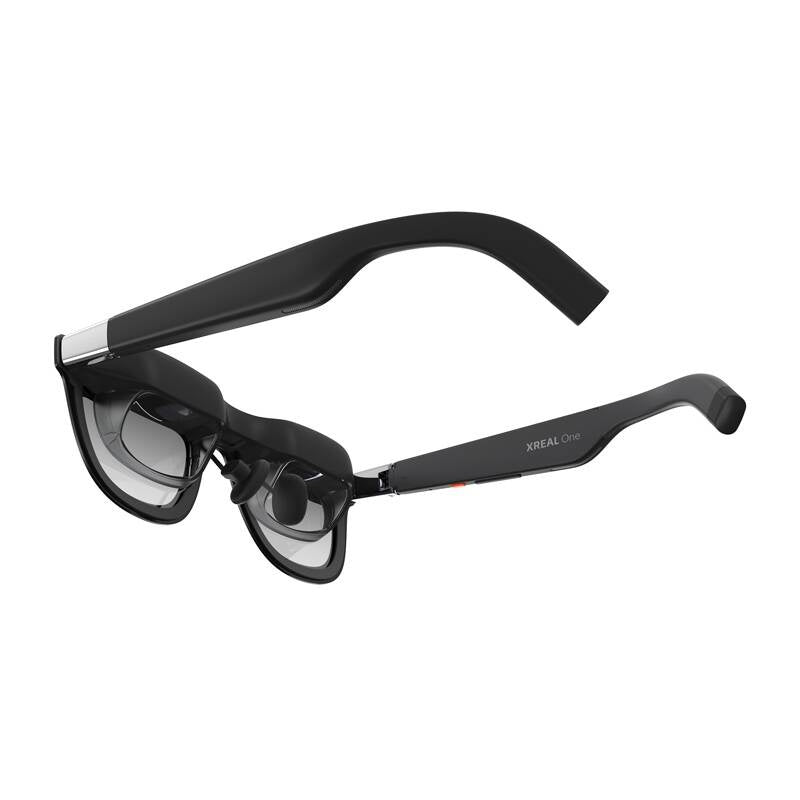 XREAL One AR-bril – X1-chip, 3 ms, 120 Hz, Sony Micro-OLED, 147-inch scherm